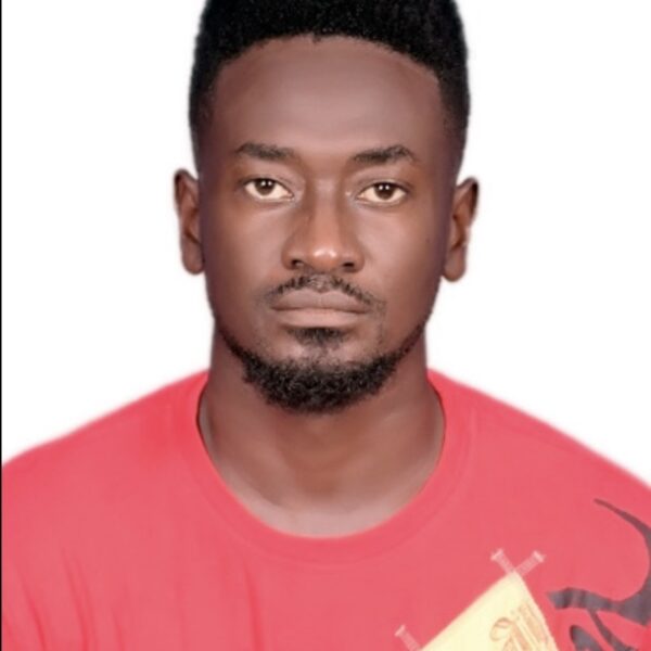 Kigwe  Shafique