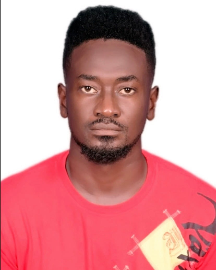 Kigwe Shafique