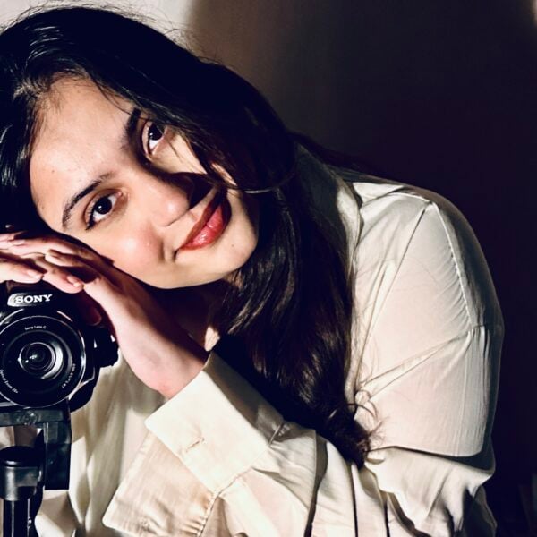 Meerab  Cheema