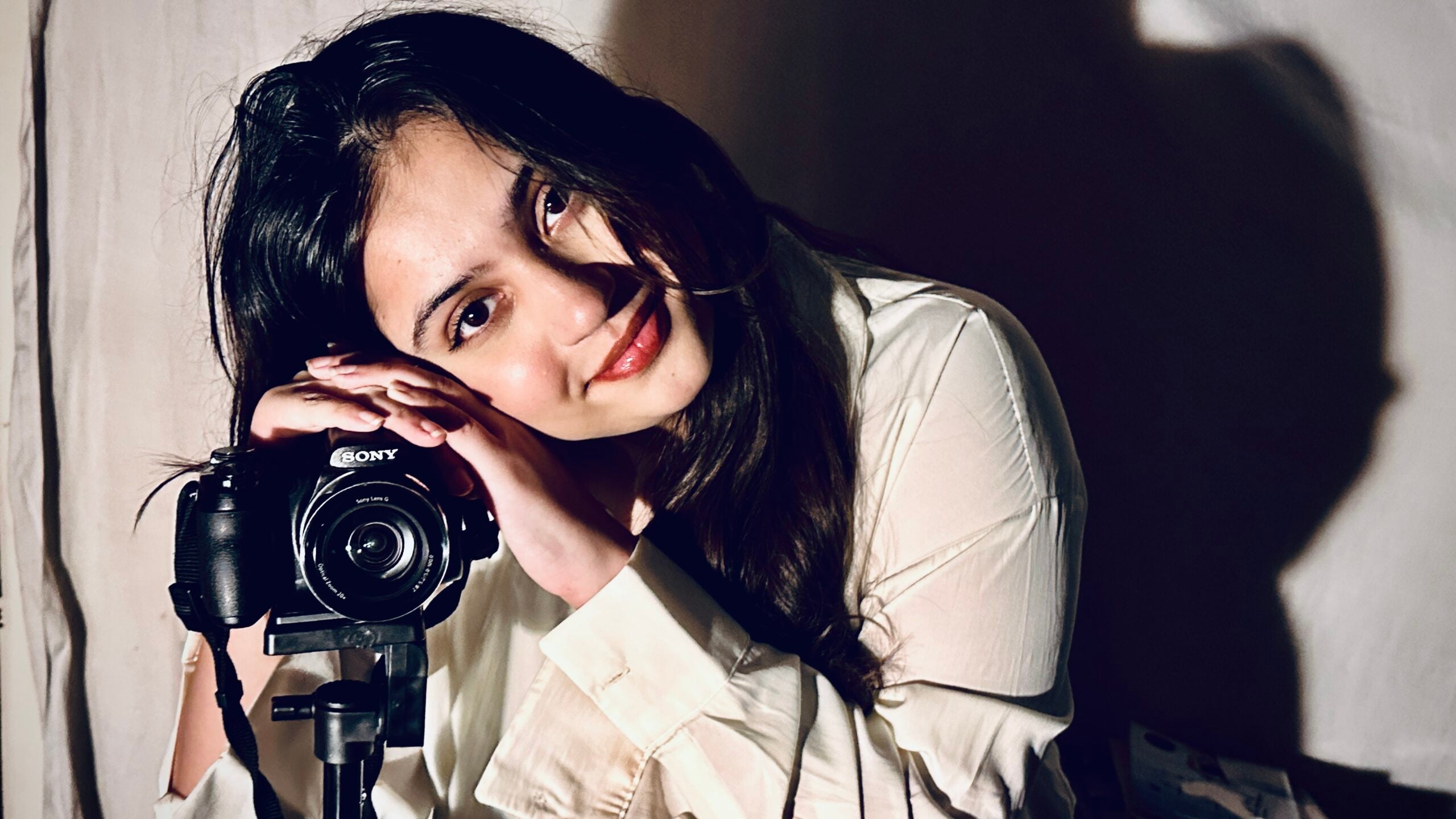 Meerab  Cheema