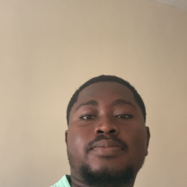 Paul Eshun 