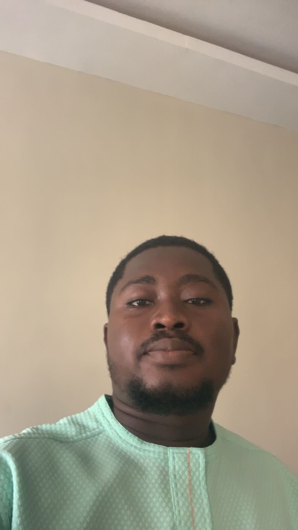 Paul Eshun