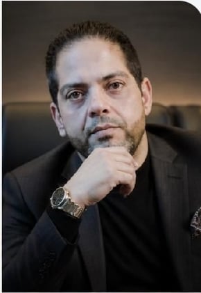 Mahmoud Shihit