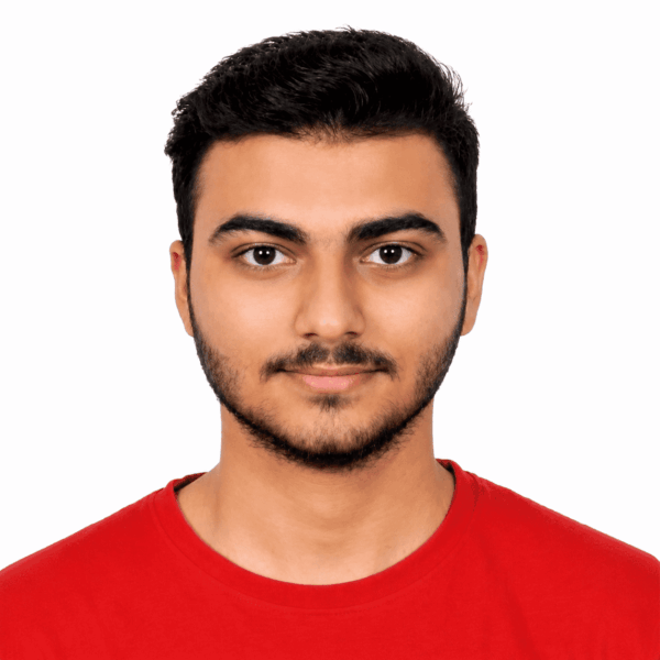 Varun Solanki