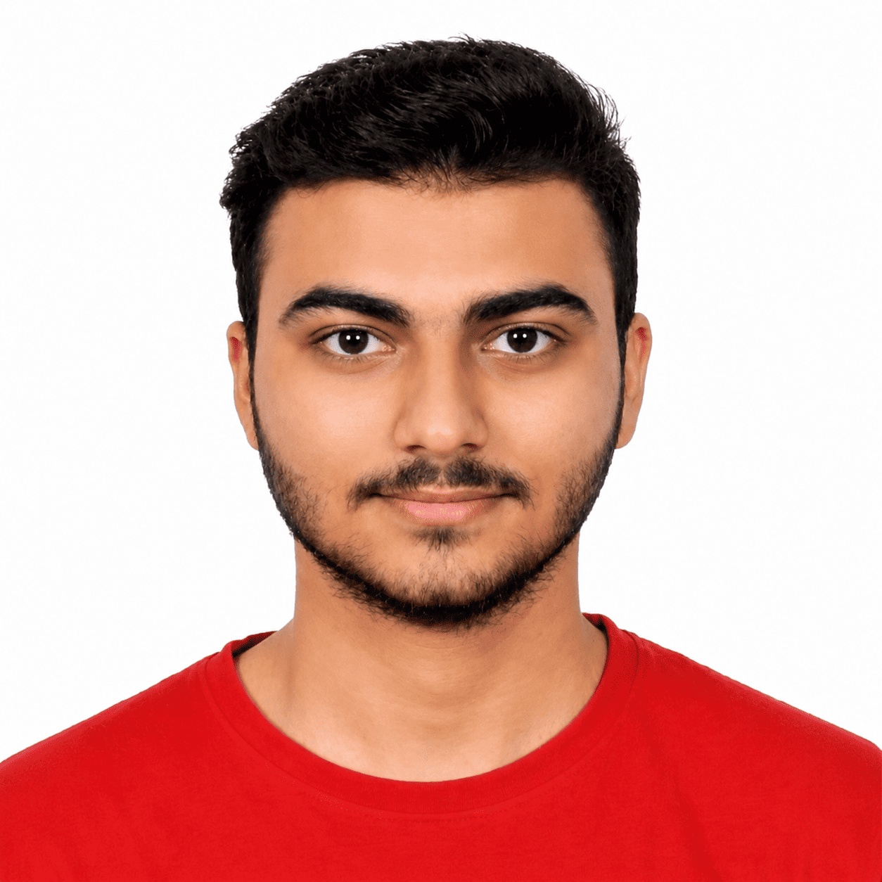 Varun Solanki