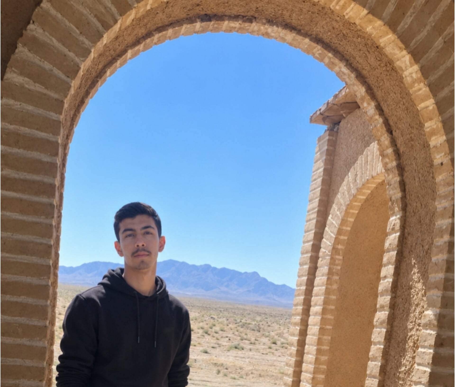 Benyamin Karimi