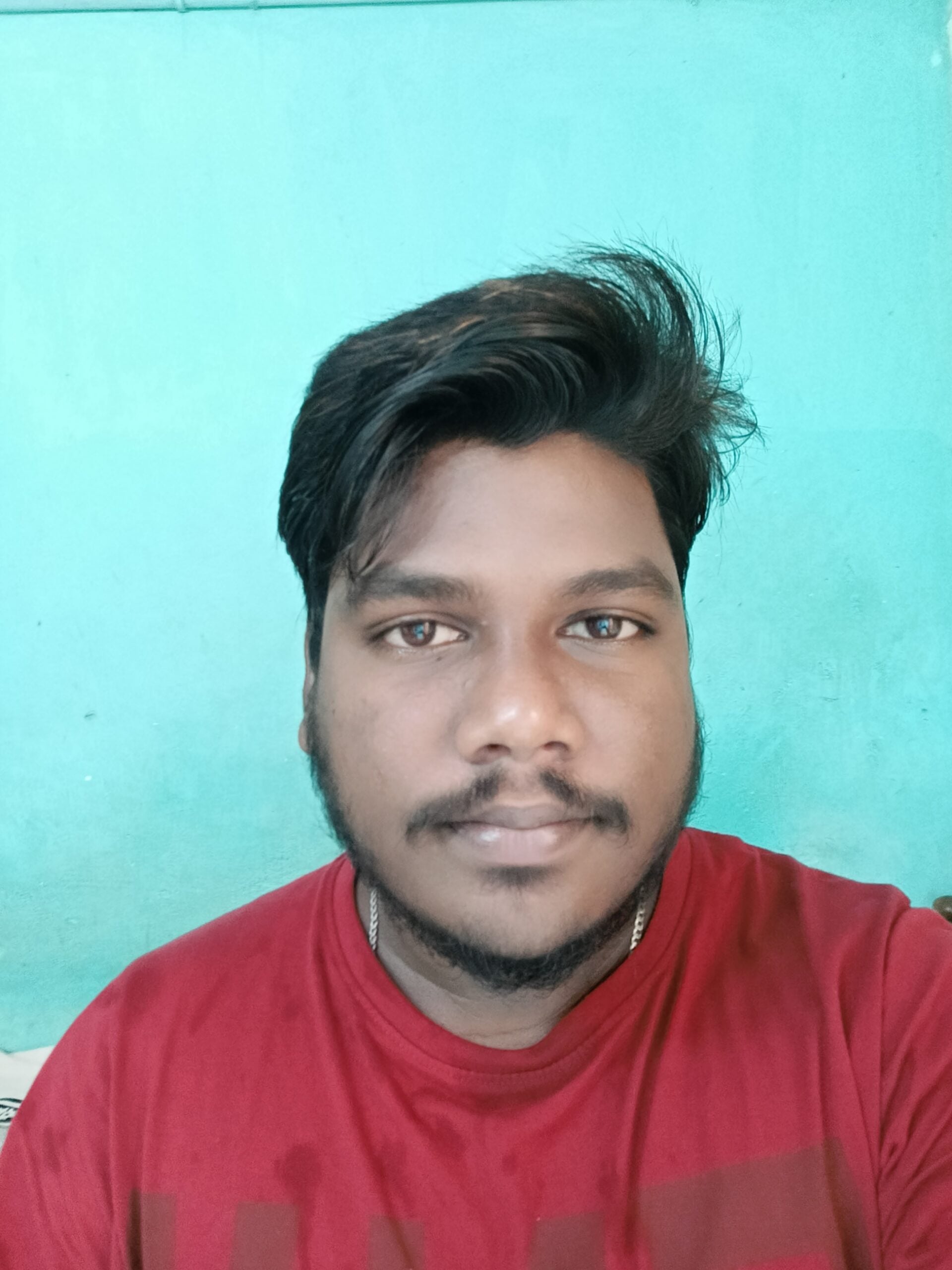 Balaram CHILLE