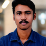 Anandhu K Babu