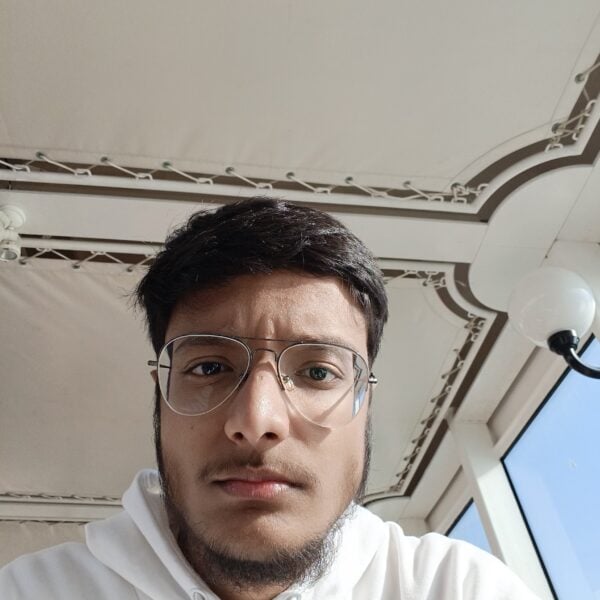 Hussain Badwahwala