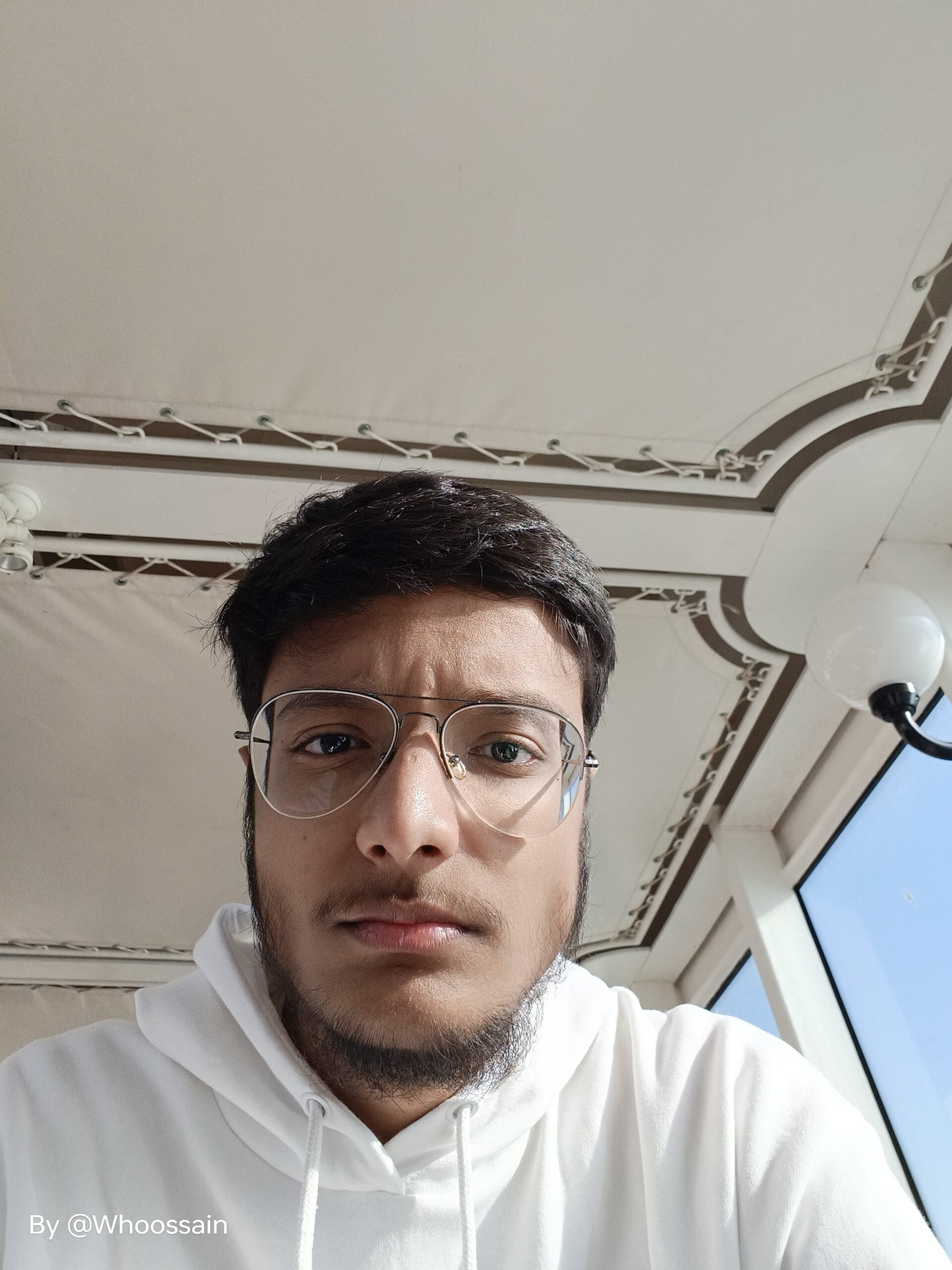 Hussain Badwahwala