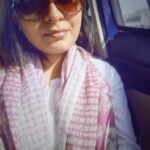 Shagufta Saifi
