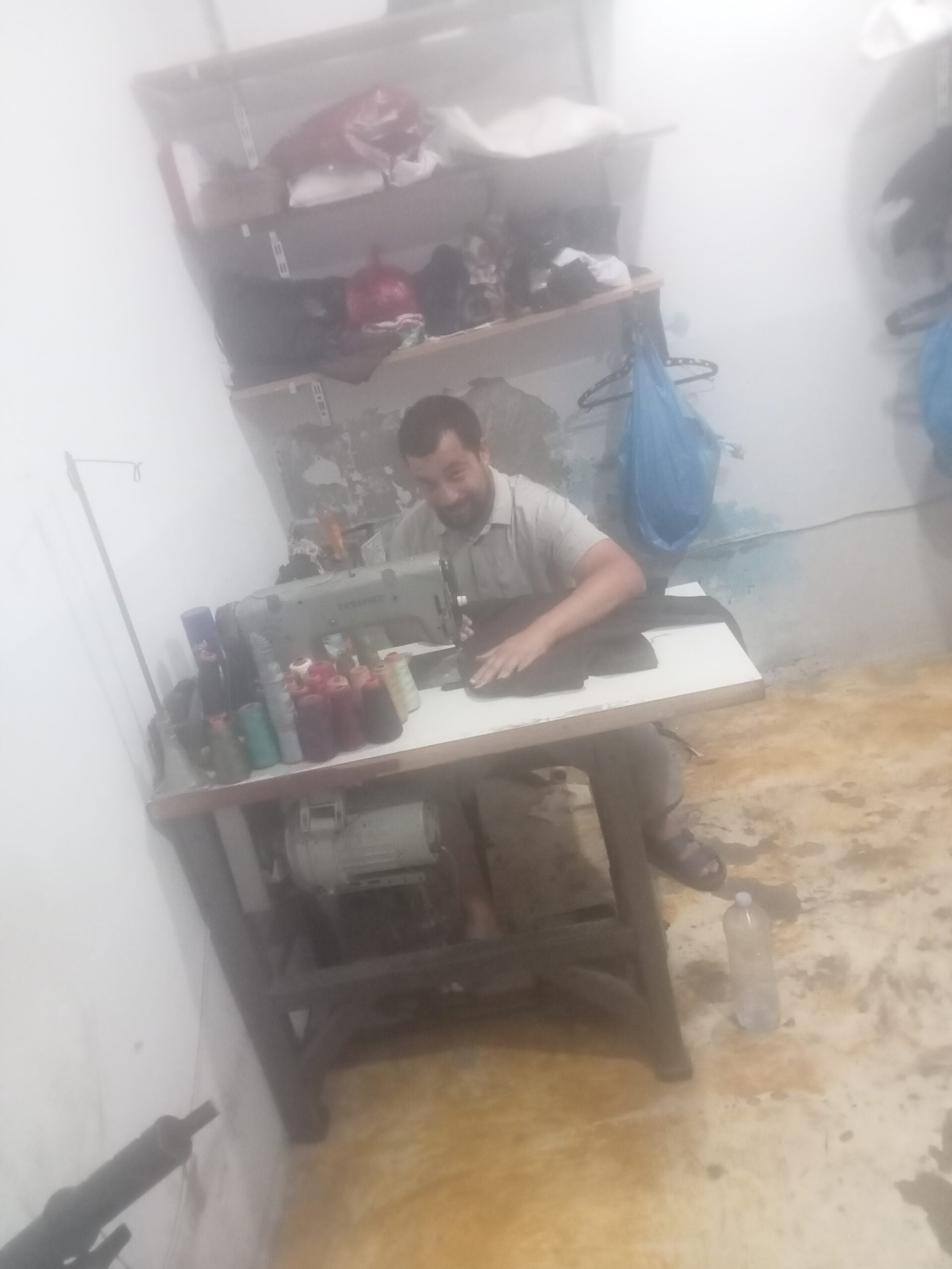 امين مسعودان