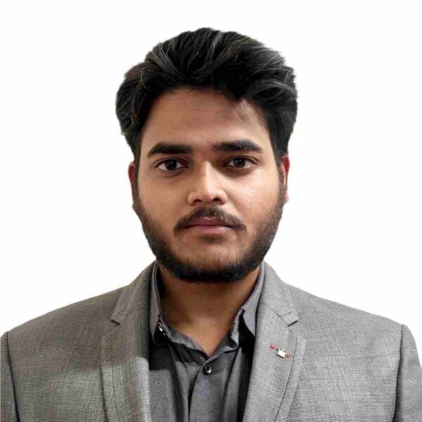 Itish Kumar