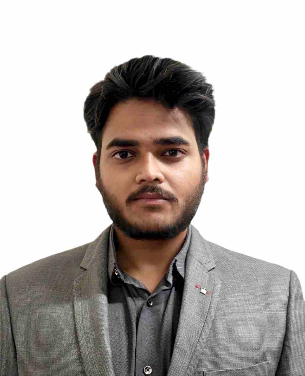 Itish Kumar