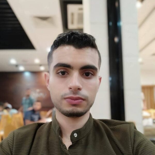 Hesham Ayyad