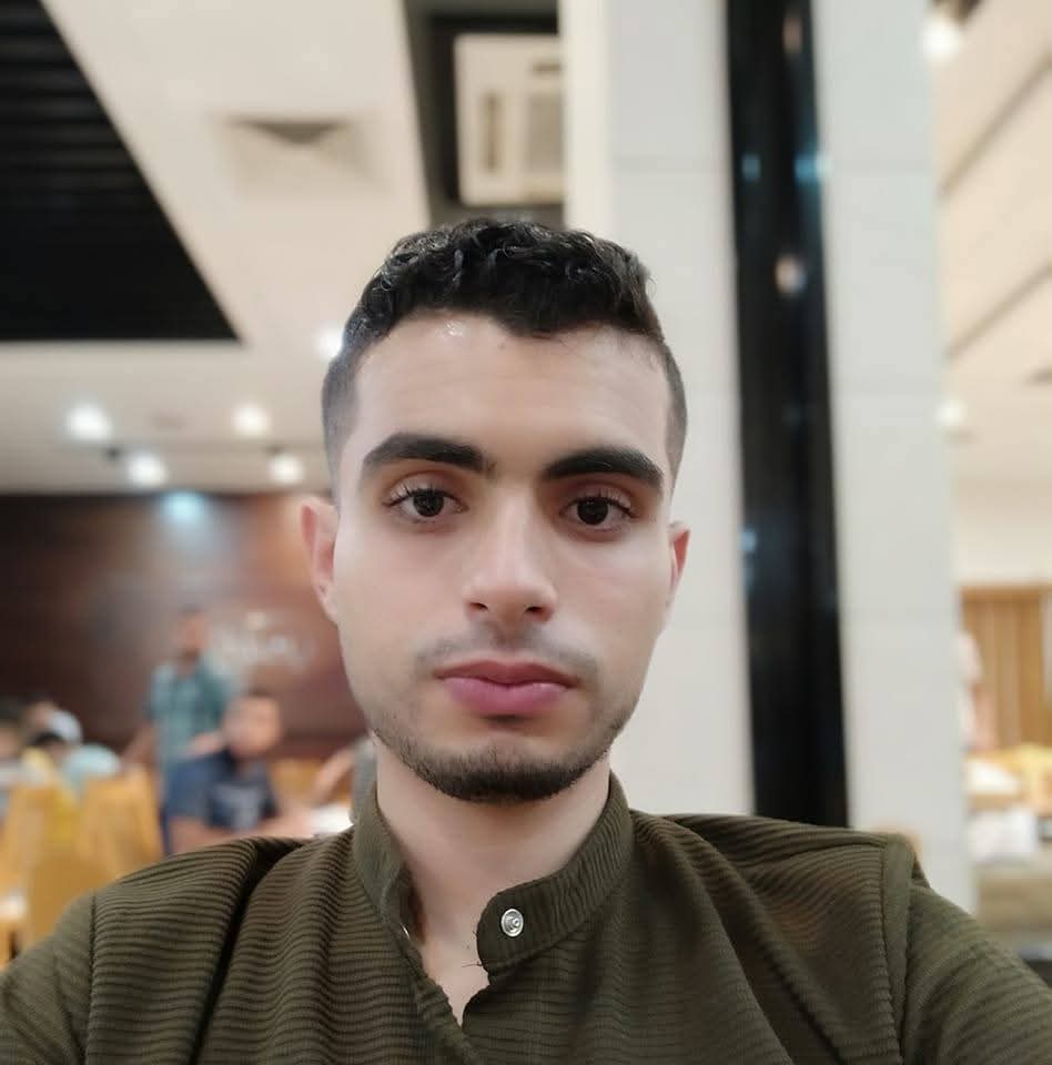 Hesham Ayyad