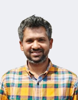 Indrajit Paul