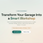 Je créerai un site web moderne et responsive pour votre entreprise