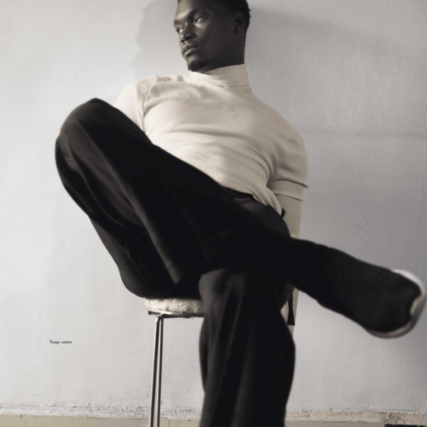 Kelechi Okpara