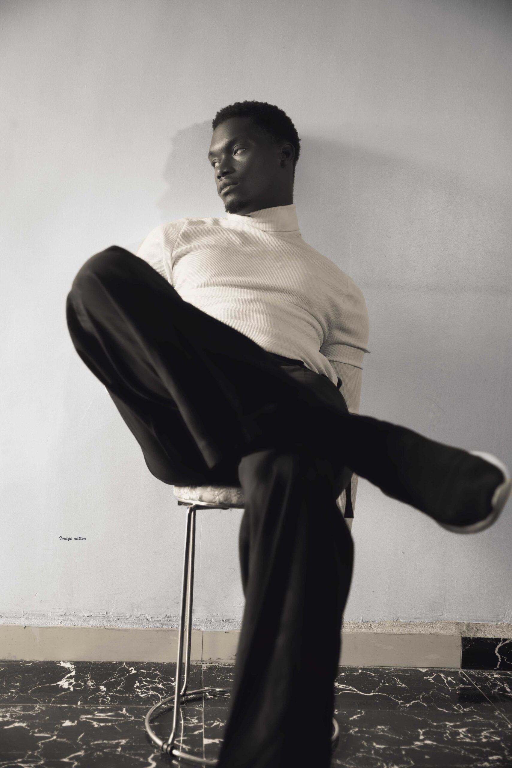 Kelechi Okpara
