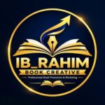 Ibrahim Book Creative