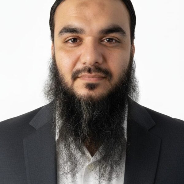 Mahmoud Ahmed Fathi