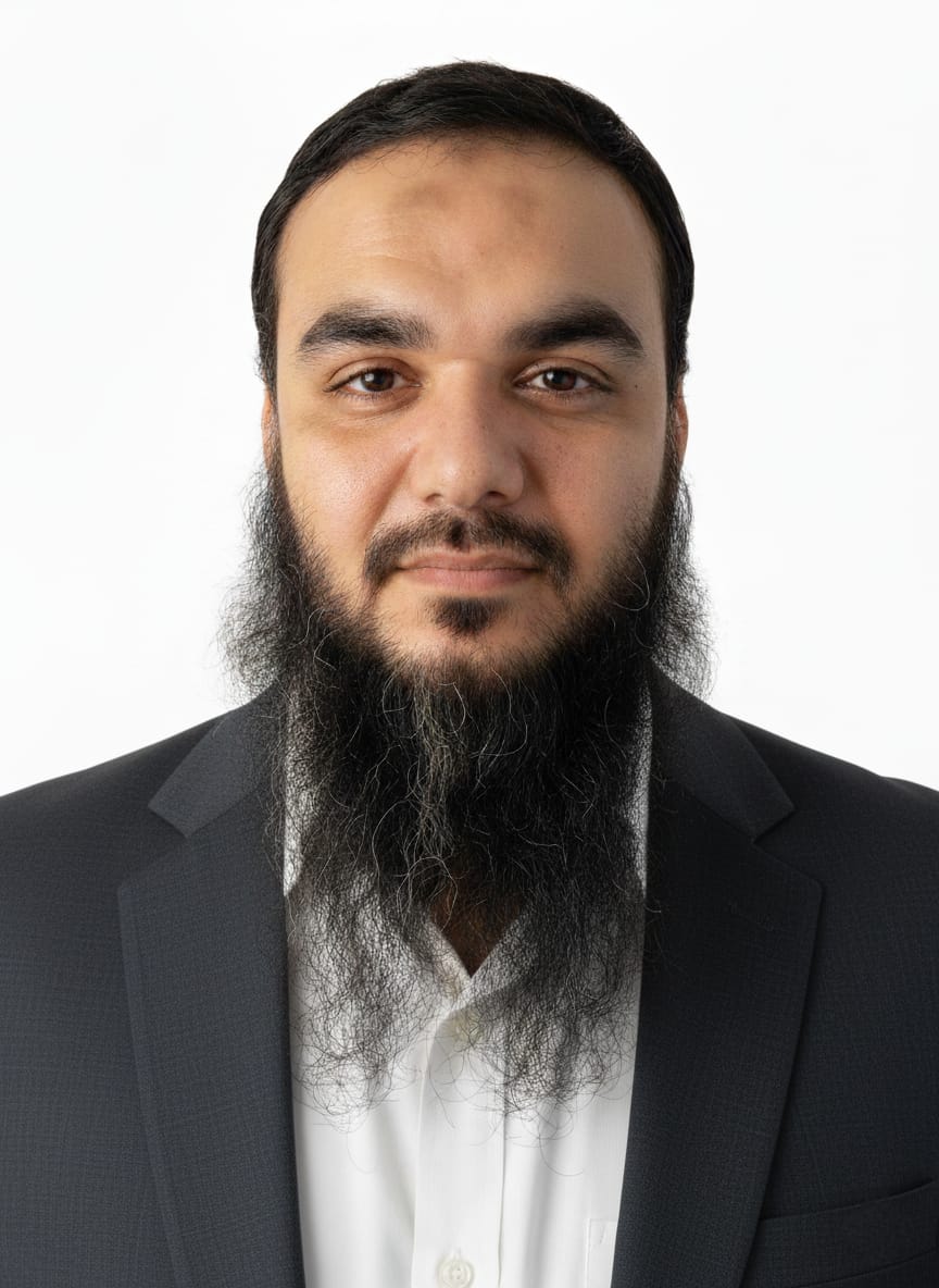 Mahmoud Ahmed Fathi
