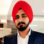 Jaspreet Singh