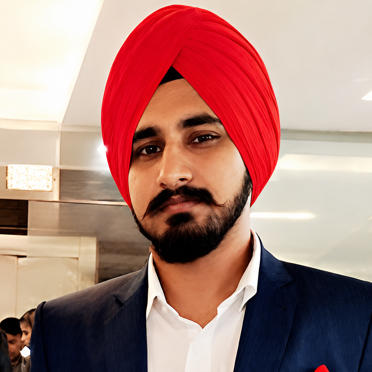 Jaspreet Singh