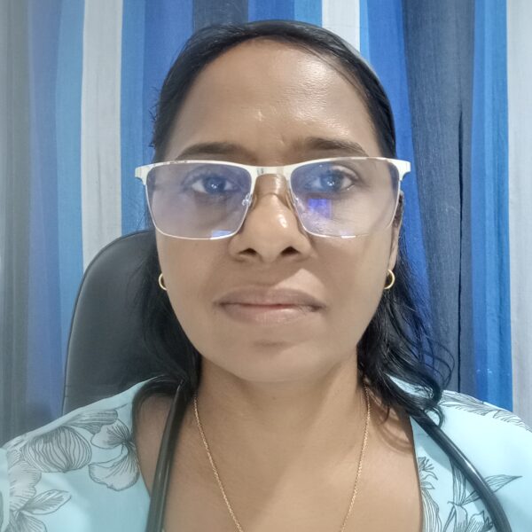 Jesika Damayanthi