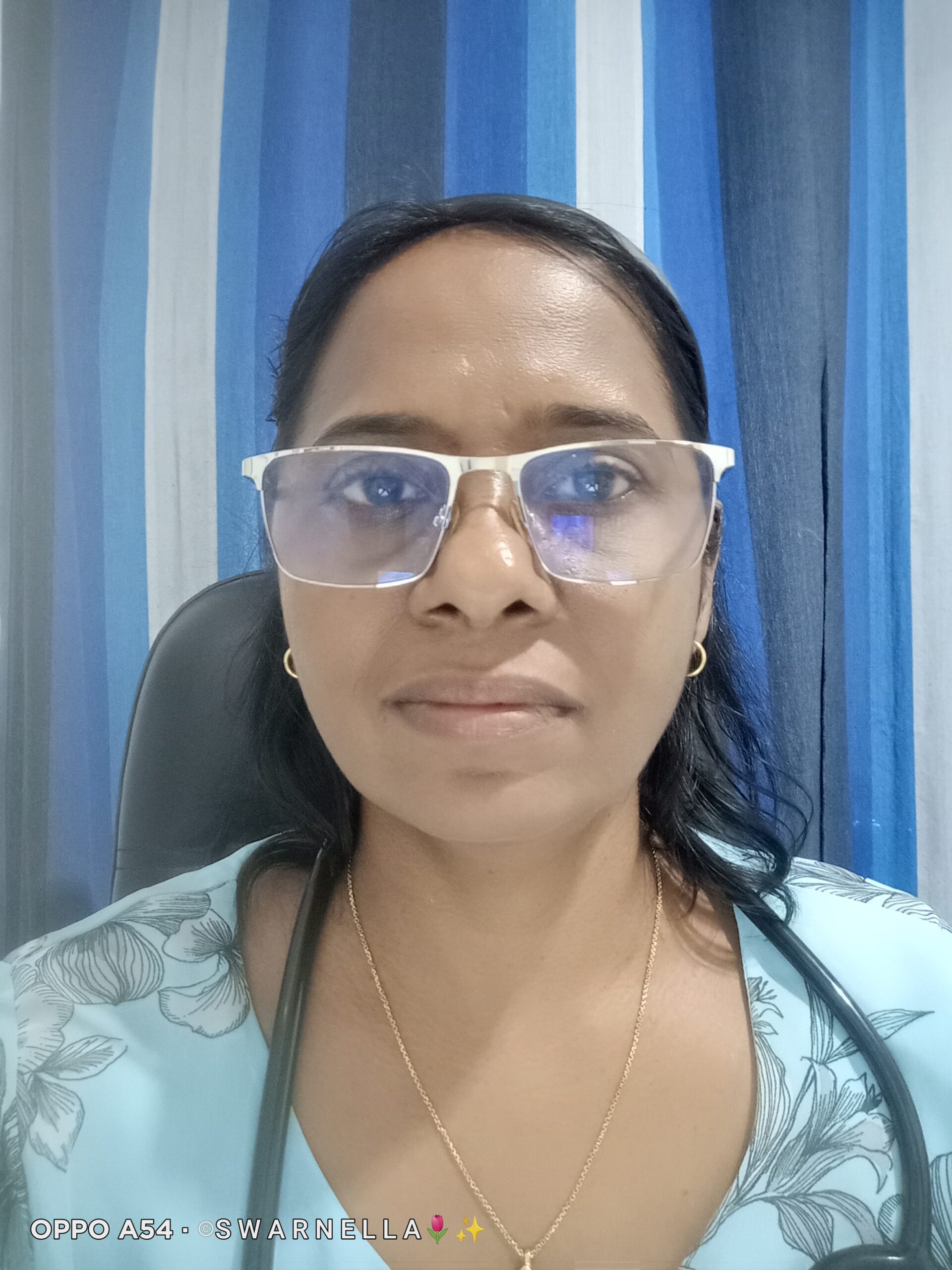 Jesika Damayanthi