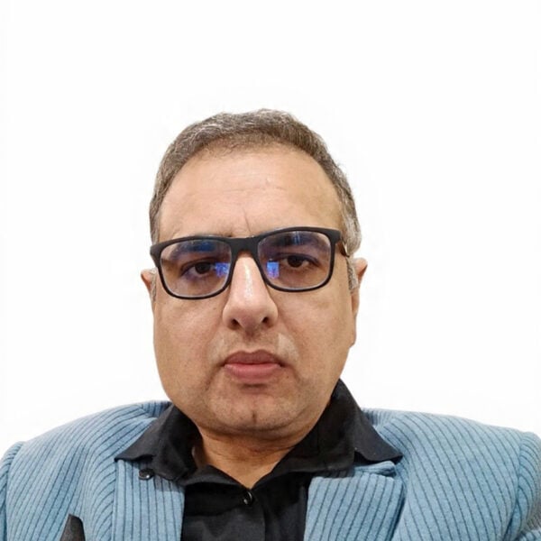jitender narang