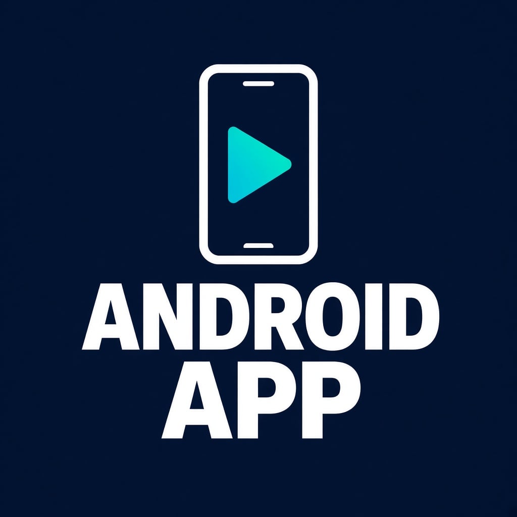 I Will Design Your Android App and Publish It on Google Play