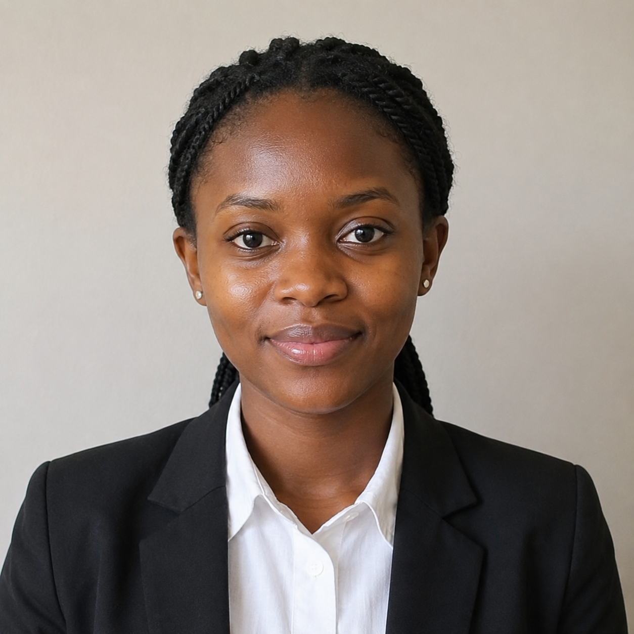EVELYN MWONGELI MUEMA