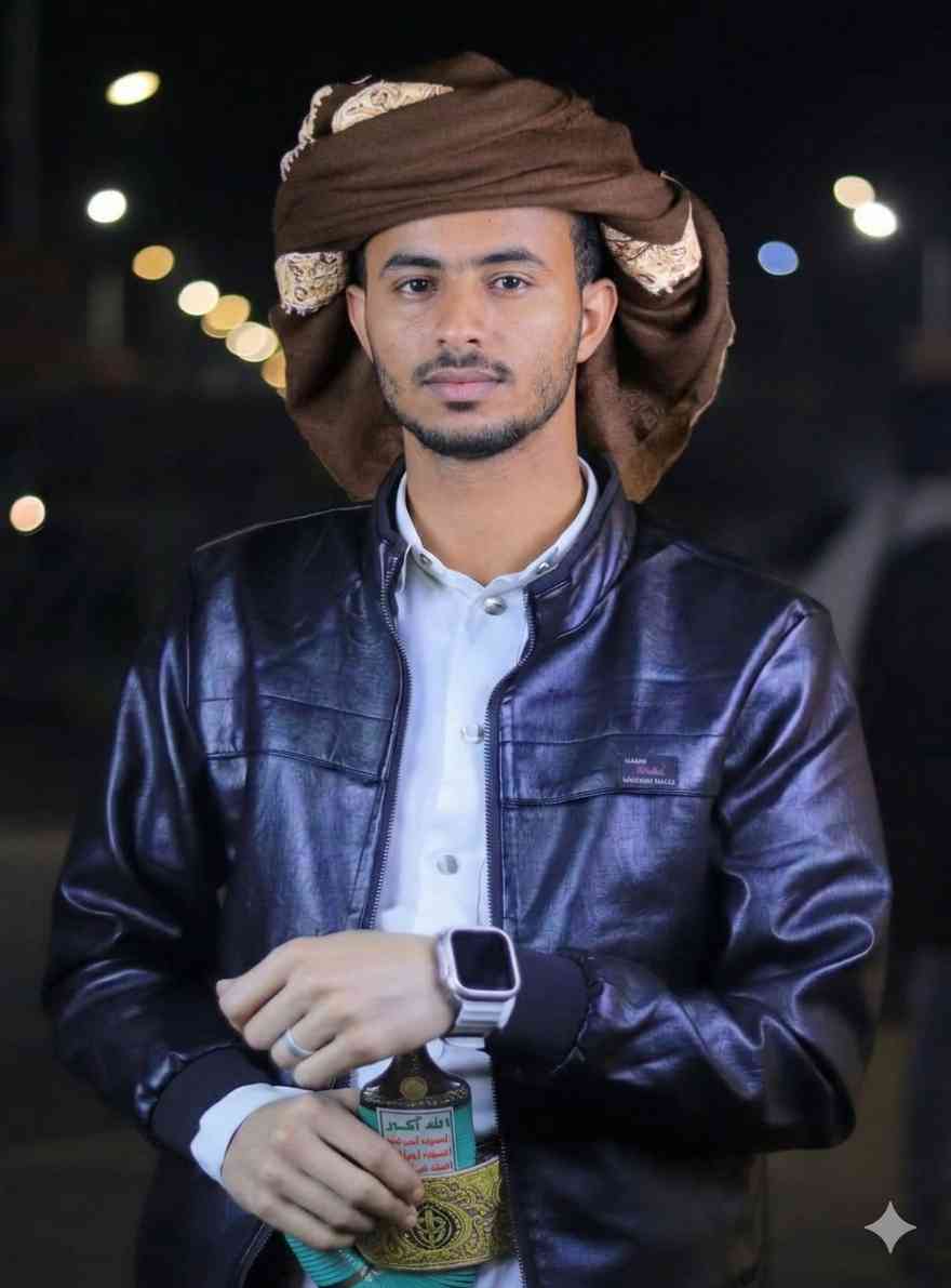 Mohammed Abdu Habbat