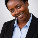 Juliet Nambalirwa