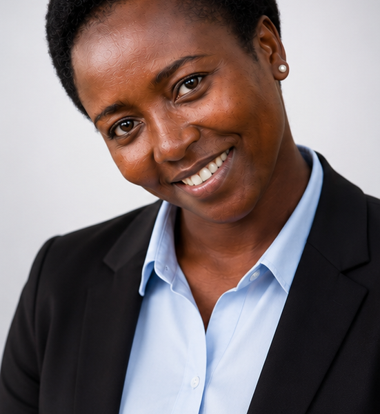 Juliet Nambalirwa