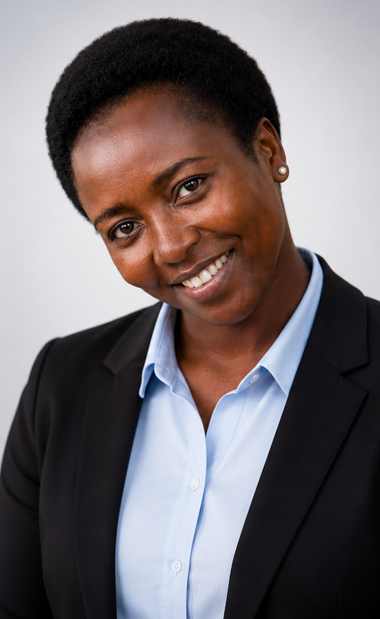 Juliet Nambalirwa