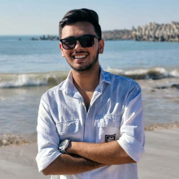 Krish Patel