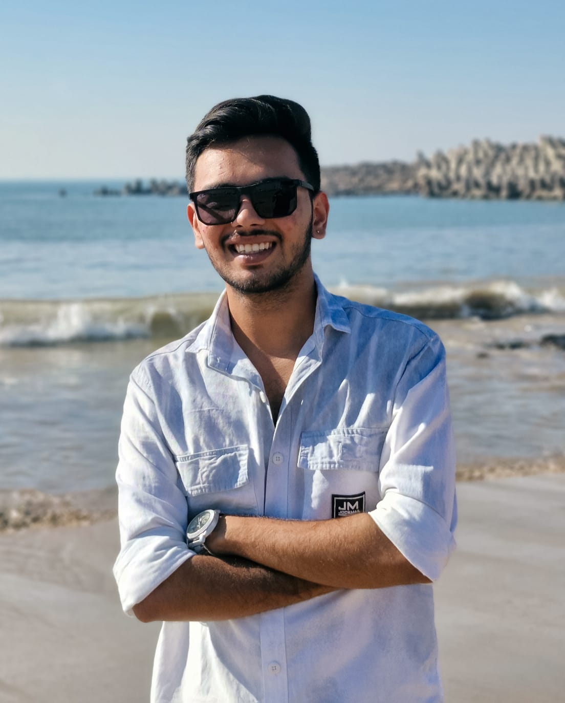Krish Patel