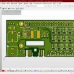 Electronic design