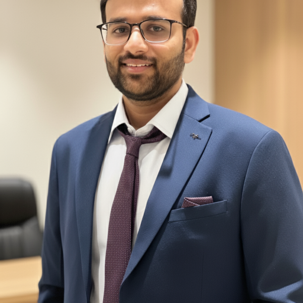 Kaushal Agrawal