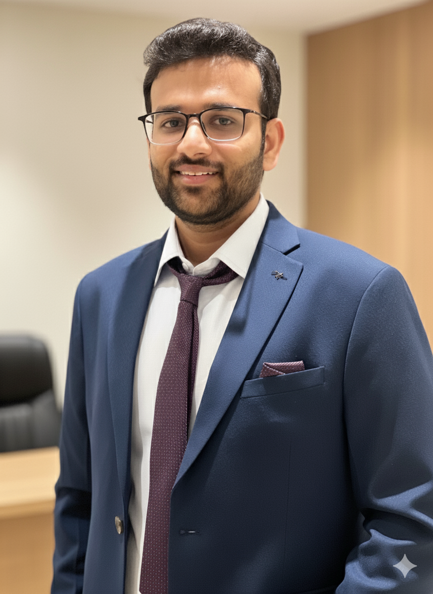 Kaushal Agrawal