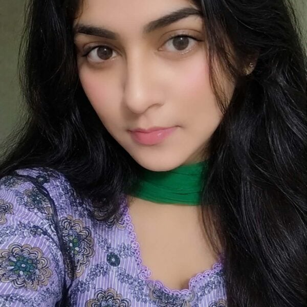 Tahrima  sultana keya