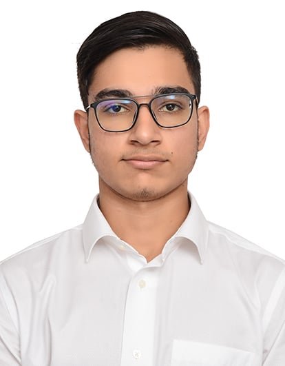 Krishna Chagti