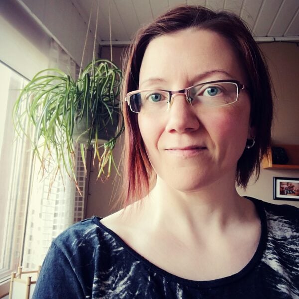 Heidi Mäki