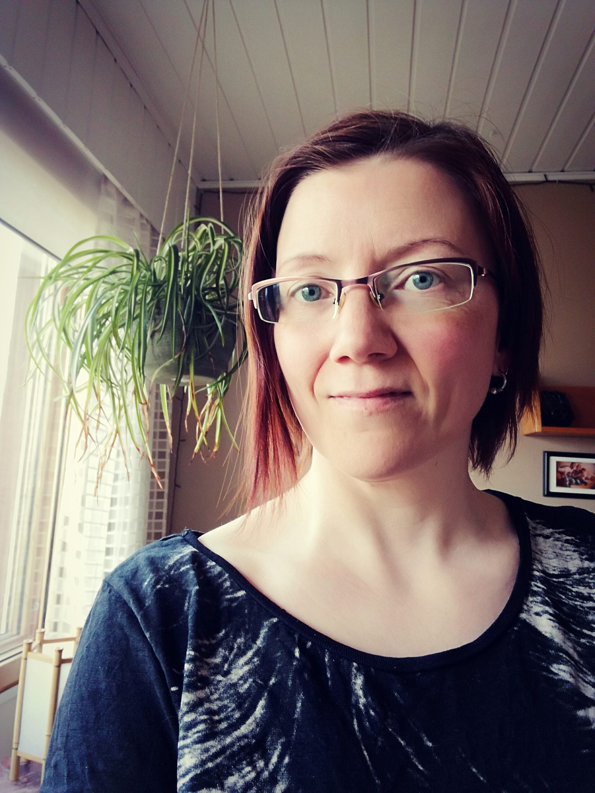 Heidi Mäki