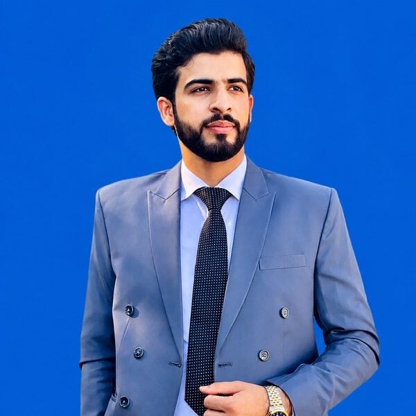 Samiullah Farid