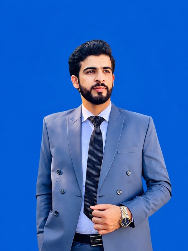 Samiullah Farid