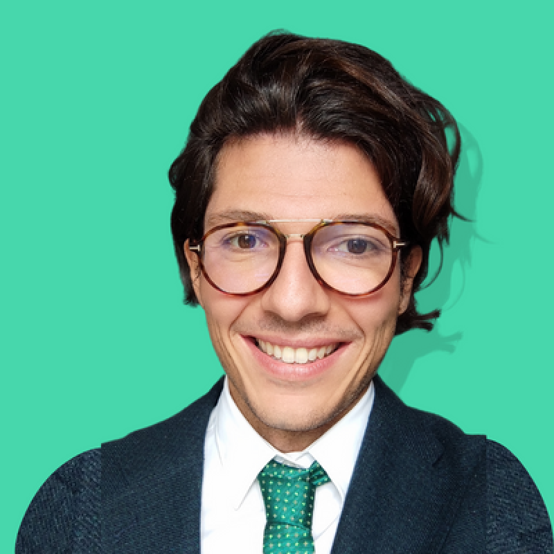 Eros Reale
